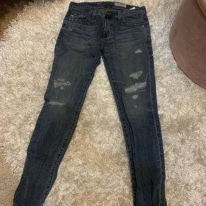 AG men jeans